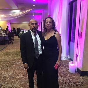 Meet your Posher, Santiago